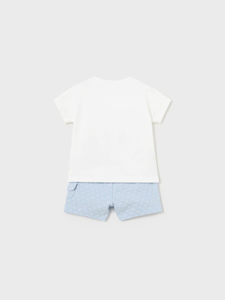 1625/C - Completi e Pagliaccetti - MAYORAL corredino e abbigliamento neonato | NANU' BABY