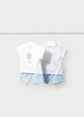 1626/59 - Completi e Pagliaccetti - MAYORAL corredino e abbigliamento neonato | NANU' BABY