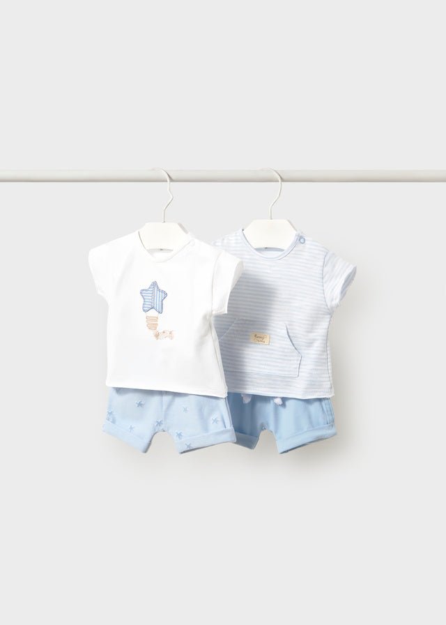 1626/59 - Completi e Pagliaccetti - MAYORAL corredino e abbigliamento neonato | NANU' BABY