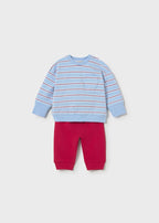 1628/62 - Completi e Pagliaccetti - MAYORAL corredino e abbigliamento neonato | NANU' BABY