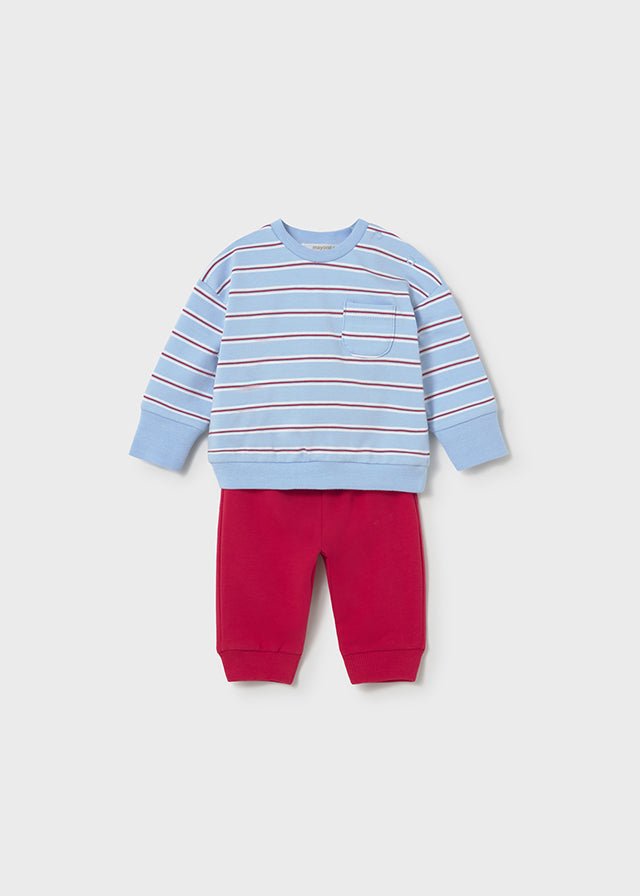 1628/62 - Completi e Pagliaccetti - MAYORAL corredino e abbigliamento neonato | NANU' BABY