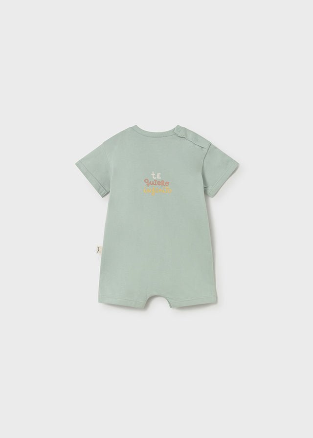 1646/65 - Completi e Pagliaccetti - MAYORAL corredino e abbigliamento neonato | NANU' BABY