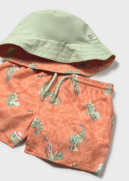 1660/71 - Mare Bimbo - MAYORAL corredino e abbigliamento neonato | NANU' BABY