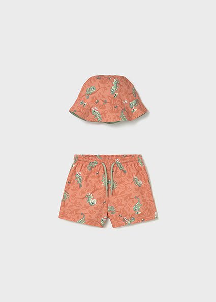 1660/71 - Mare Bimbo - MAYORAL corredino e abbigliamento neonato | NANU' BABY