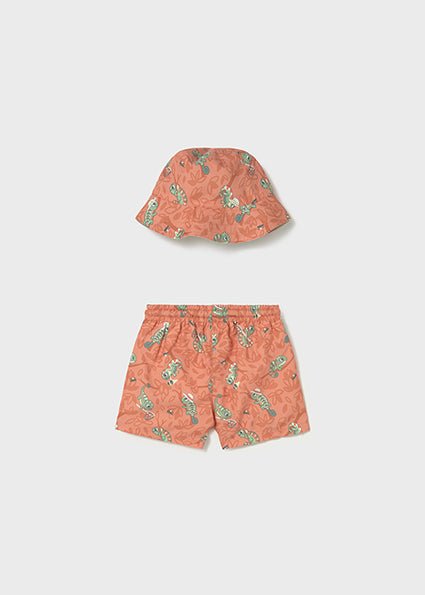 1660/71 - Mare Bimbo - MAYORAL corredino e abbigliamento neonato | NANU' BABY