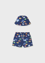 1660/72 - Mare Bimbo - MAYORAL corredino e abbigliamento neonato | NANU' BABY