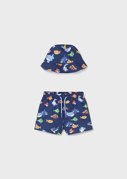 1660/72 - Mare Bimbo - MAYORAL corredino e abbigliamento neonato | NANU' BABY