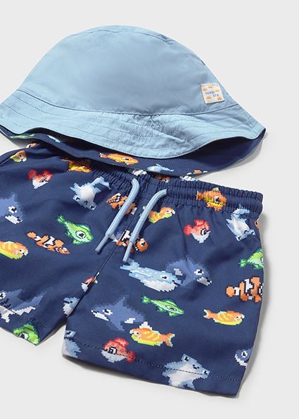 1660/72 - Mare Bimbo - MAYORAL corredino e abbigliamento neonato | NANU' BABY