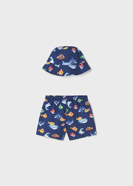 1660/72 - Mare Bimbo - MAYORAL corredino e abbigliamento neonato | NANU' BABY