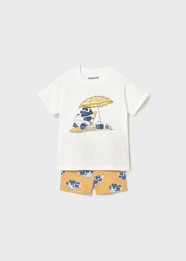 1661/76 - Completi e Pagliaccetti - MAYORAL corredino e abbigliamento neonato | NANU' BABY