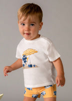 1661/76 - Completi e Pagliaccetti - MAYORAL corredino e abbigliamento neonato | NANU' BABY