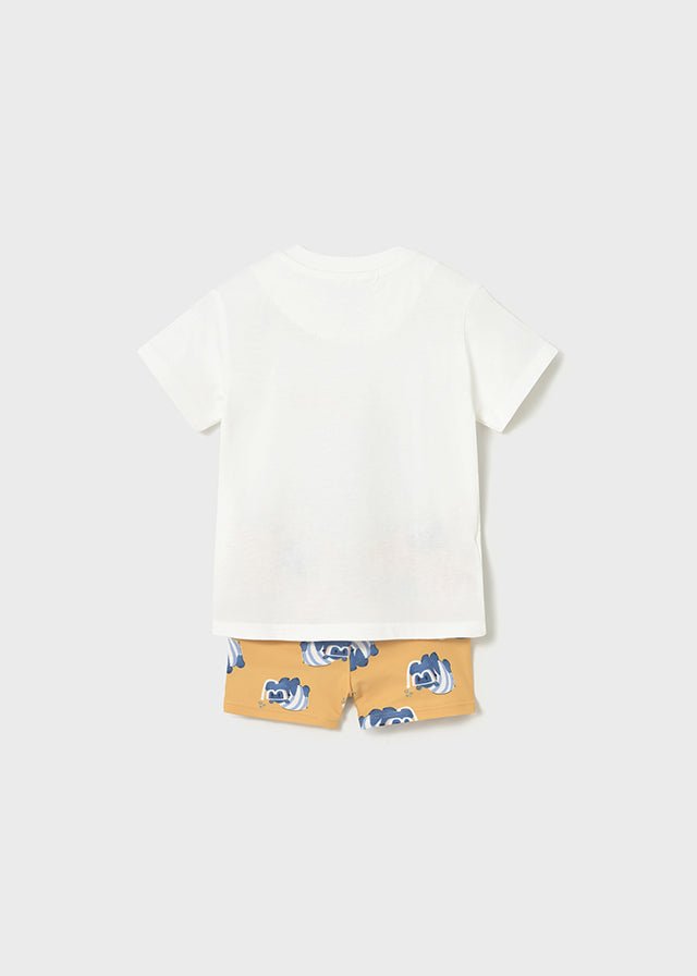 1661/76 - Completi e Pagliaccetti - MAYORAL corredino e abbigliamento neonato | NANU' BABY