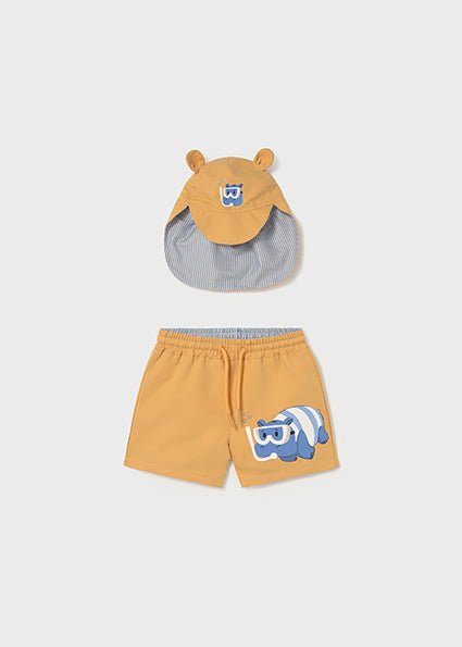 1662/19 - Mare Bimbo - MAYORAL corredino e abbigliamento neonato | NANU' BABY