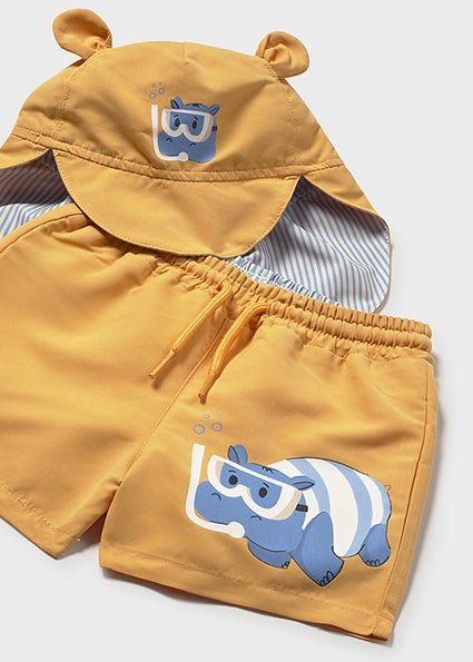 1662/19 - Mare Bimbo - MAYORAL corredino e abbigliamento neonato | NANU' BABY