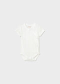 1701/81 - Body intimo - MAYORAL corredino e abbigliamento neonato | NANU' BABY