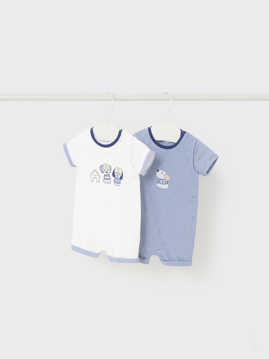 1722 - Completi e Pagliaccetti - MAYORAL corredino e abbigliamento neonato | NANU' BABY