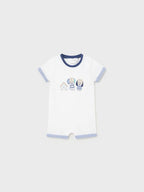 1722 - Completi e Pagliaccetti - MAYORAL corredino e abbigliamento neonato | NANU' BABY
