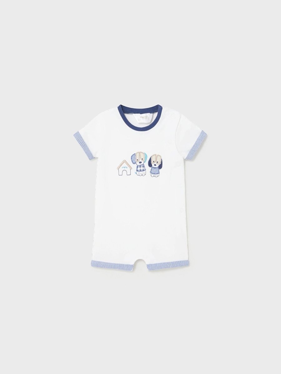 1722 - Completi e Pagliaccetti - MAYORAL corredino e abbigliamento neonato | NANU' BABY