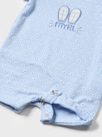 1722/C - Completi e Pagliaccetti - MAYORAL corredino e abbigliamento neonato | NANU' BABY