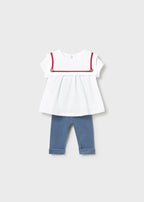 1736/76 - Completi e Pagliaccetti - MAYORAL corredino e abbigliamento neonato | NANU' BABY