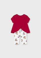 1736/76 - Completi e Pagliaccetti - MAYORAL corredino e abbigliamento neonato | NANU' BABY