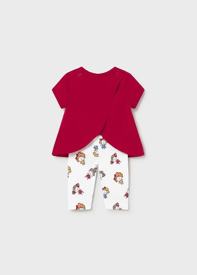 1736/76 - Completi e Pagliaccetti - MAYORAL corredino e abbigliamento neonato | NANU' BABY
