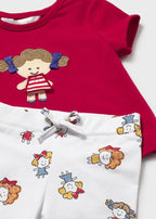 1736/76 - Completi e Pagliaccetti - MAYORAL corredino e abbigliamento neonato | NANU' BABY