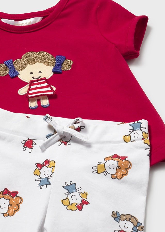 1736/76 - Completi e Pagliaccetti - MAYORAL corredino e abbigliamento neonato | NANU' BABY