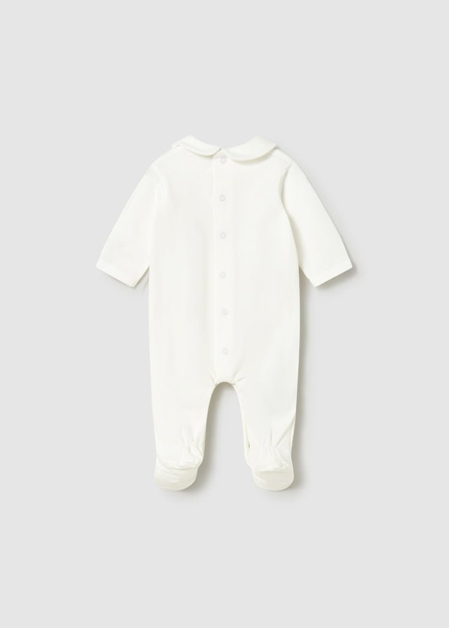 1743/95 - Tutine e Completi nascita - MAYORAL corredino e abbigliamento neonato | NANU' BABY