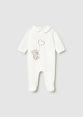 1743/95 - Tutine e Completi nascita - MAYORAL corredino e abbigliamento neonato | NANU' BABY