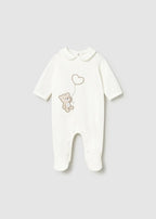 1743/95 - Tutine e Completi nascita - MAYORAL corredino e abbigliamento neonato | NANU' BABY