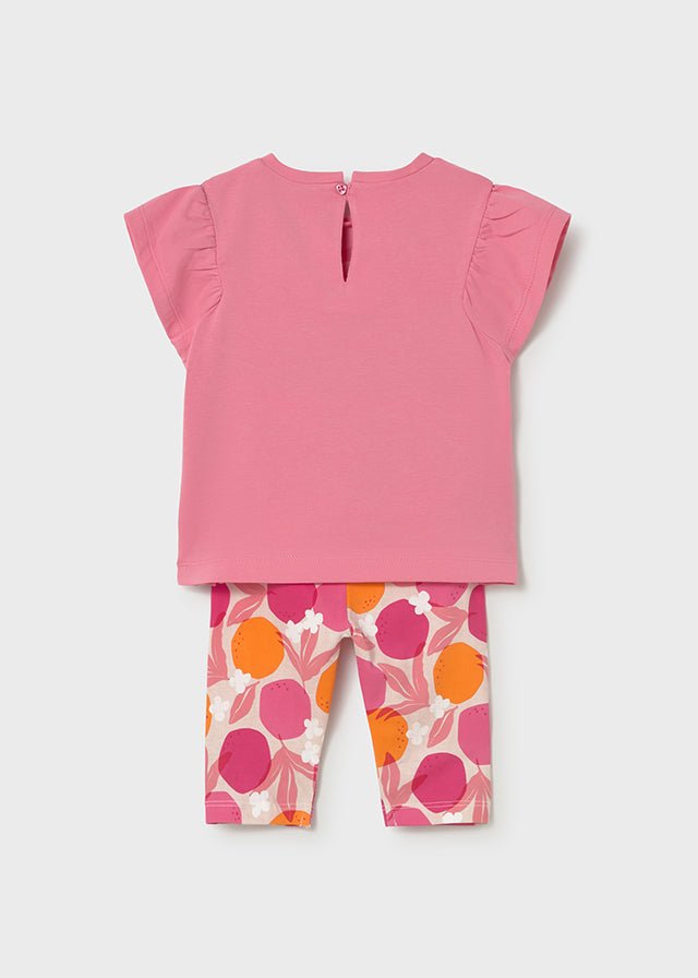 1751/92 - Completi e Pagliaccetti - MAYORAL corredino e abbigliamento neonato | NANU' BABY
