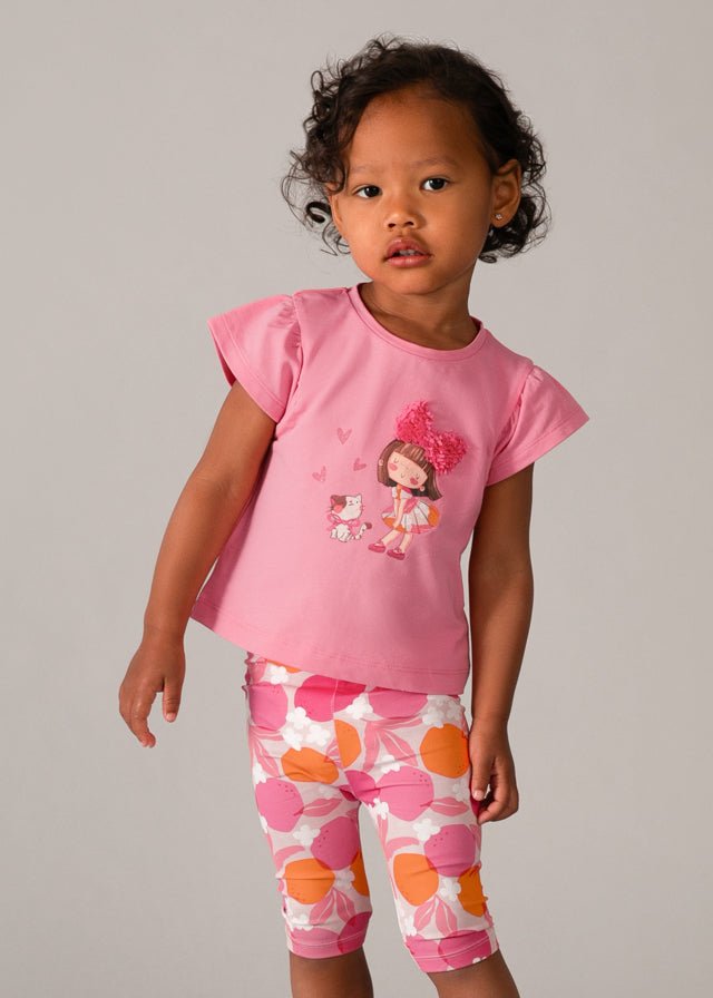 1751/92 - Completi e Pagliaccetti - MAYORAL corredino e abbigliamento neonato | NANU' BABY