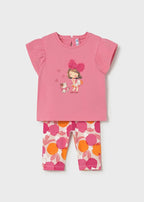 1751/92 - Completi e Pagliaccetti - MAYORAL corredino e abbigliamento neonato | NANU' BABY