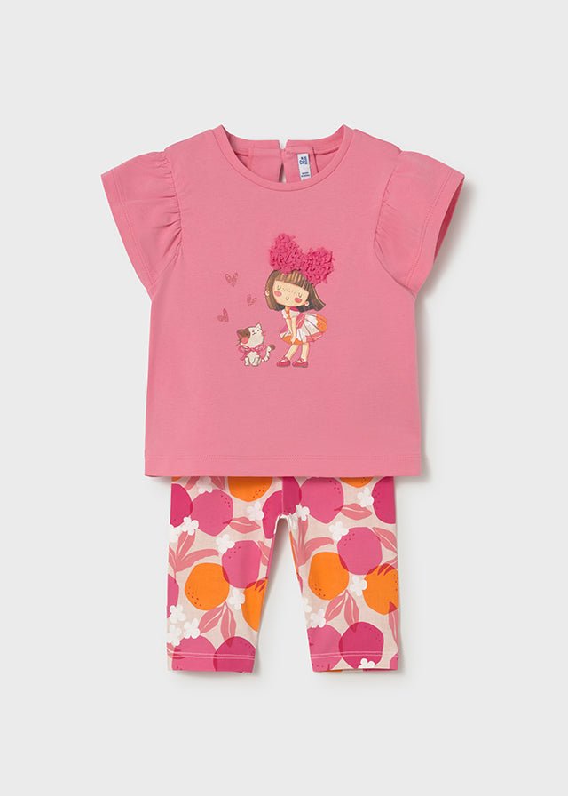 1751/92 - Completi e Pagliaccetti - MAYORAL corredino e abbigliamento neonato | NANU' BABY
