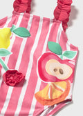 1755/25 - Mare Bimba - MAYORAL corredino e abbigliamento neonato | NANU' BABY