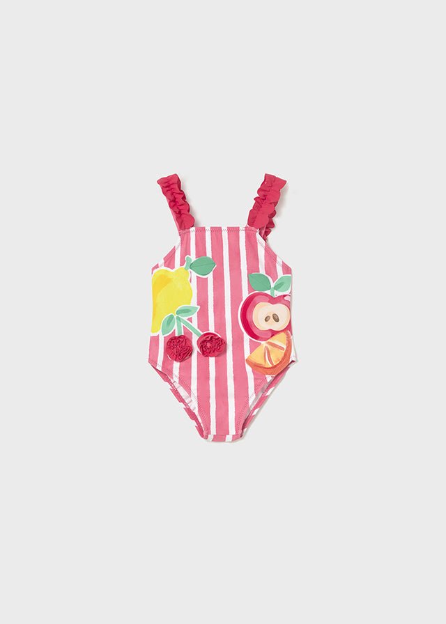 1755/25 - Mare Bimba - MAYORAL corredino e abbigliamento neonato | NANU' BABY