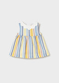 1801/88 - Abito - MAYORAL corredino e abbigliamento neonato | NANU' BABY