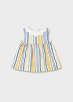 1801/88 - Abito - MAYORAL corredino e abbigliamento neonato | NANU' BABY