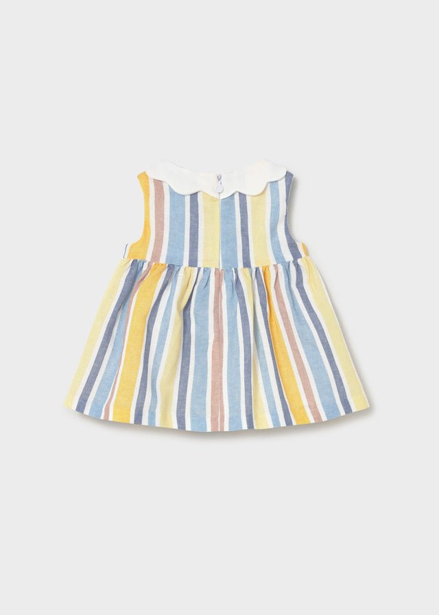 1801/88 - Abito - MAYORAL corredino e abbigliamento neonato | NANU' BABY
