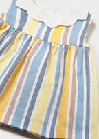 1801/88 - Abito - MAYORAL corredino e abbigliamento neonato | NANU' BABY