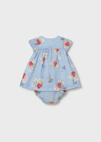 1805/43 - Abito - MAYORAL corredino e abbigliamento neonato | NANU' BABY