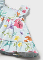 1812/23 - Abito - MAYORAL corredino e abbigliamento neonato | NANU' BABY