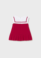 1815/76 - Abito - MAYORAL corredino e abbigliamento neonato | NANU' BABY