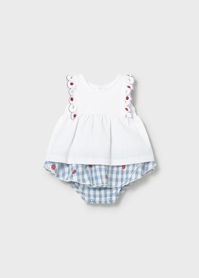 1820/31 - Completi e Pagliaccetti - MAYORAL corredino e abbigliamento neonato | NANU' BABY
