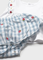 1820/31 - Completi e Pagliaccetti - MAYORAL corredino e abbigliamento neonato | NANU' BABY