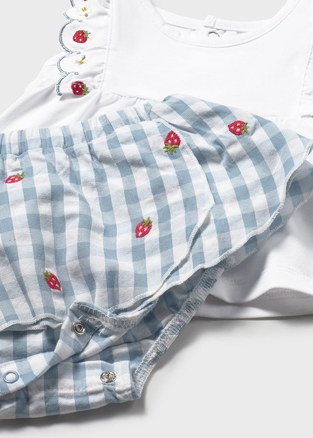1820/31 - Completi e Pagliaccetti - MAYORAL corredino e abbigliamento neonato | NANU' BABY