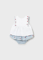 1820/31 - Completi e Pagliaccetti - MAYORAL corredino e abbigliamento neonato | NANU' BABY