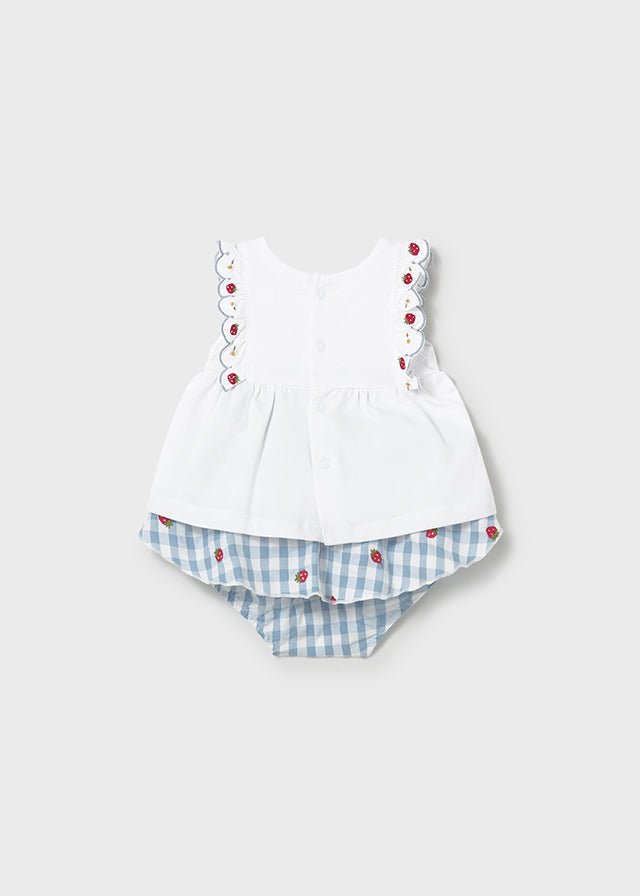 1820/31 - Completi e Pagliaccetti - MAYORAL corredino e abbigliamento neonato | NANU' BABY
