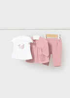 1825/65 - Completi e Pagliaccetti - MAYORAL corredino e abbigliamento neonato | NANU' BABY